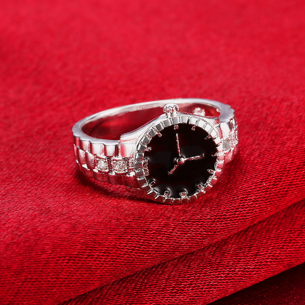 Wedding Job - Kadınlar için 925 ayar gümüş kol