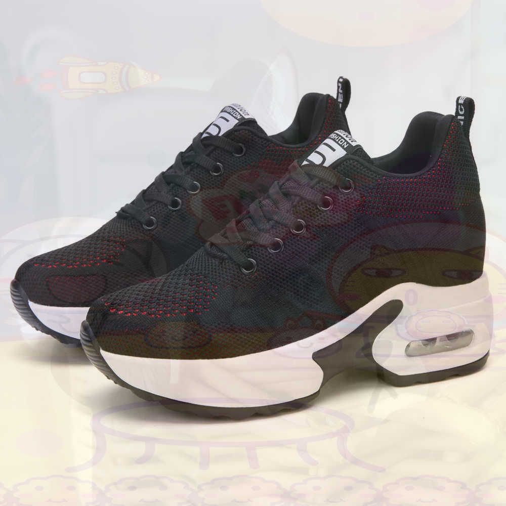 Wholesale Wedding Supply Store - Kırmızı Boyutu 36 Ayakkabı Kadın Tenis