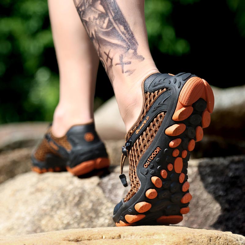 Wedding Supply Online Store - Trekking dağ mens spor ayakkabı sepet