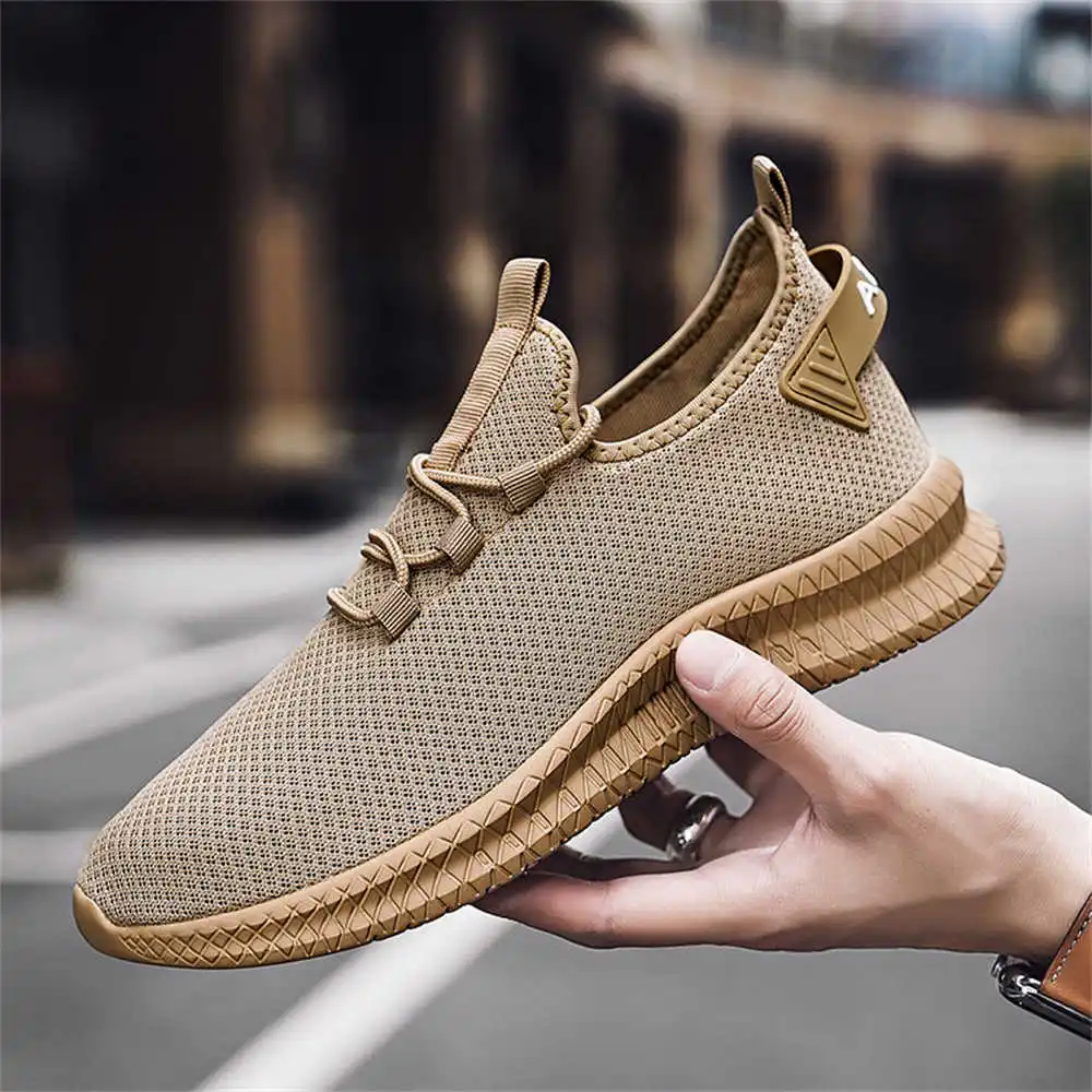 Wholesale Wedding Supply Store - Demi sezon Örgü Tenis Adam koşu