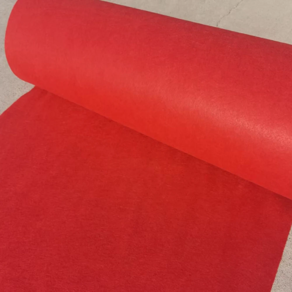 Aisle Runner White - Düğün Beyaz Halısı Düğün Kırmızı Halısı