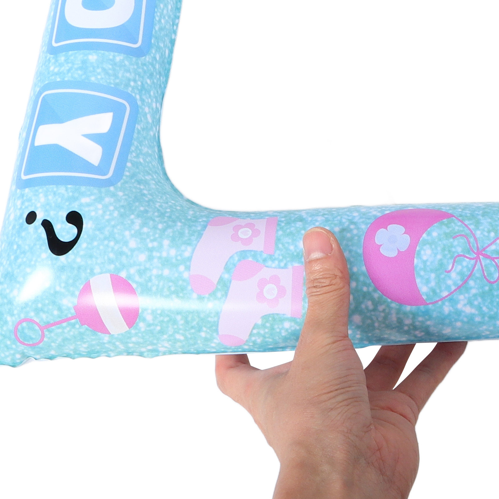 Şişirilebilir Fotoğraf Çerçeve - Photo Booth Prop incelemesi ve fiyatı