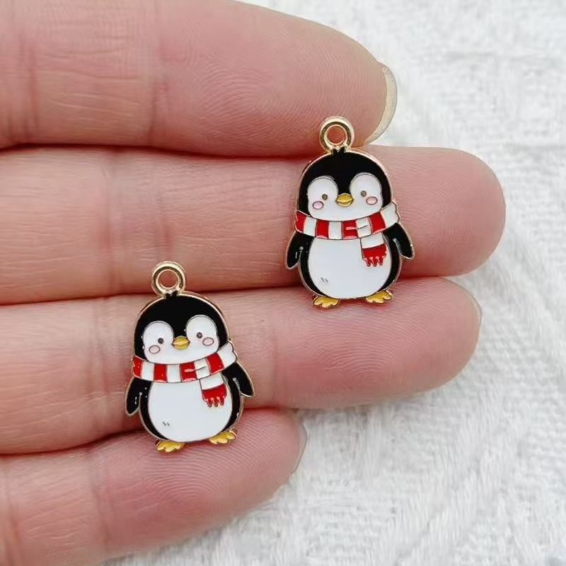10 adet Karikatür Penguen Pand - Wedding Yes incelemesi ve fiyatı