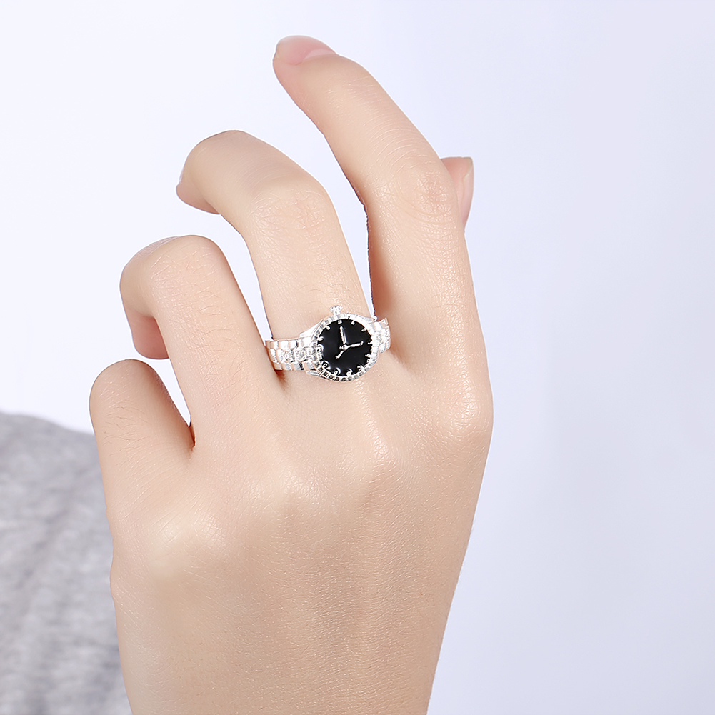 Kadınlar için 925 ayar gümüş k - Wedding Job incelemesi ve fiyatı