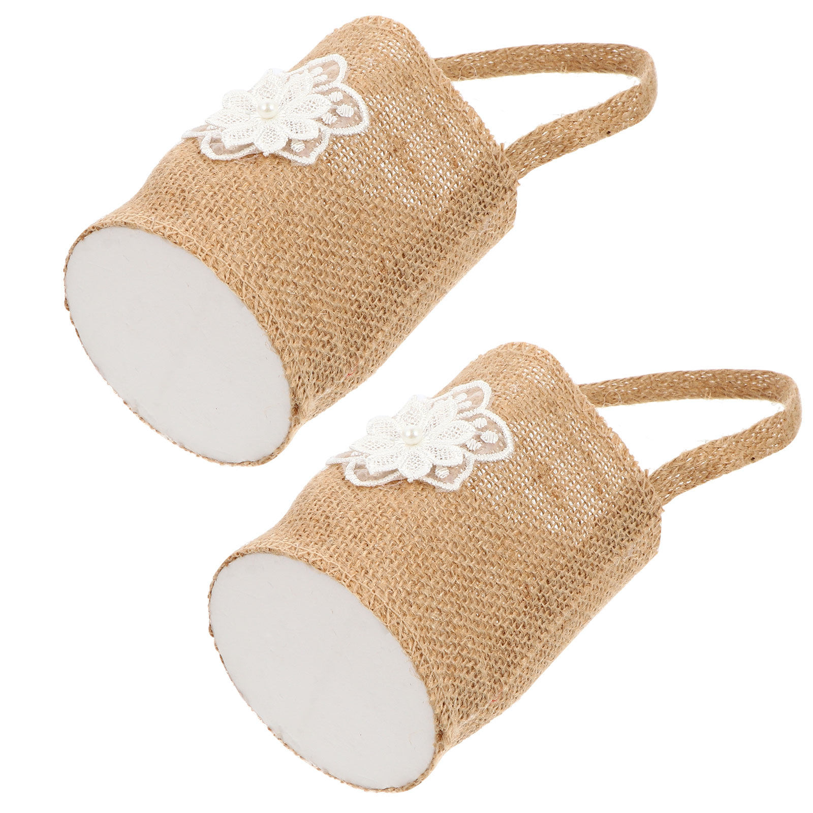 2 adet fotoğraf sahne malzemel - Flower Girl Basket incelemesi ve fiyatı