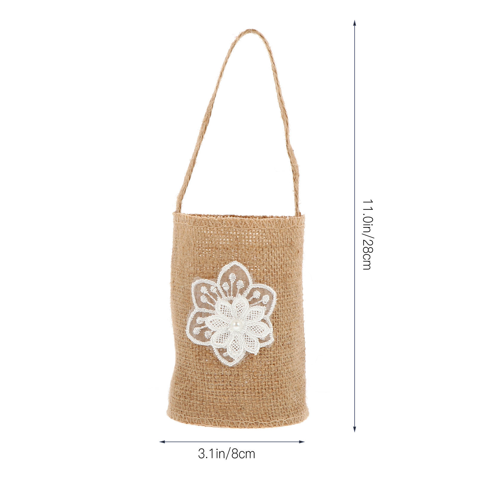 2 adet fotoğraf sahne malzemel - Flower Girl Basket incelemesi ve fiyatı