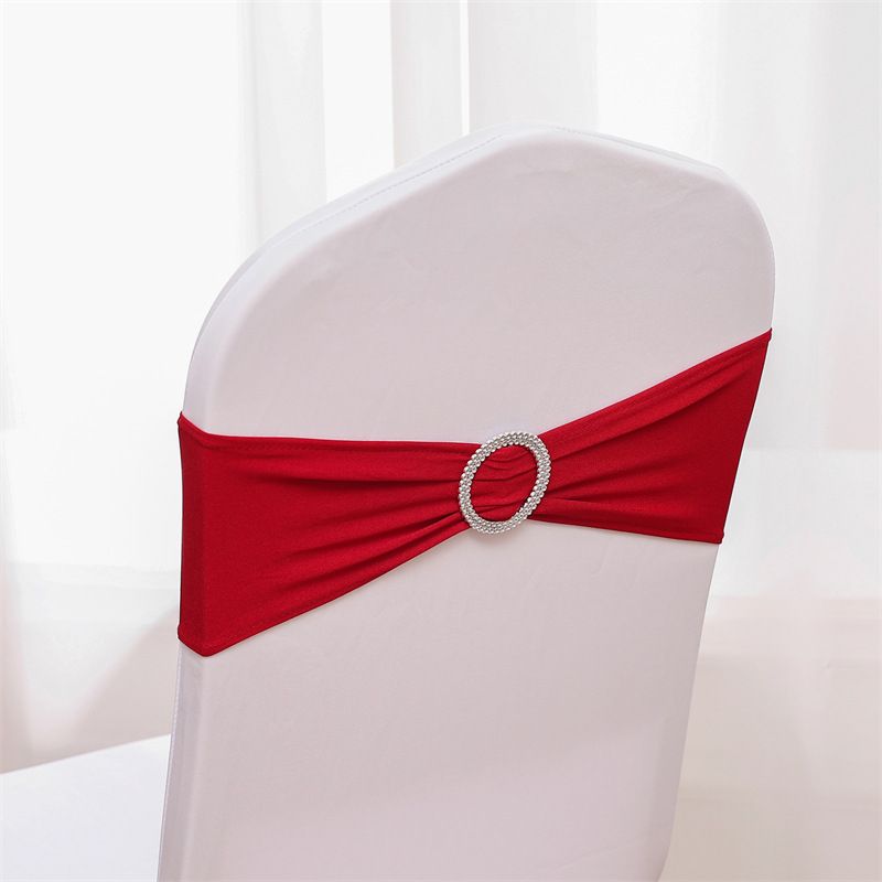 Düğün, Ziyafet ve Etkinlik Dek - Chair Sash Organza incelemesi ve fiyatı