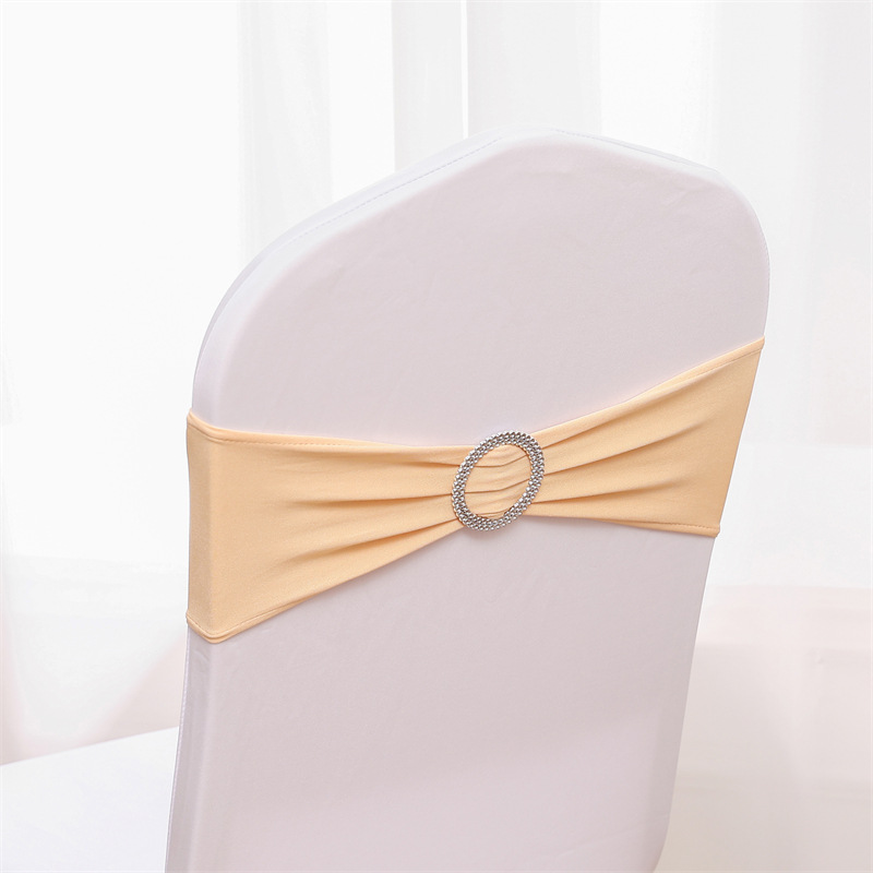 Düğün, Ziyafet ve Etkinlik Dek - Chair Sash Organza incelemesi ve fiyatı