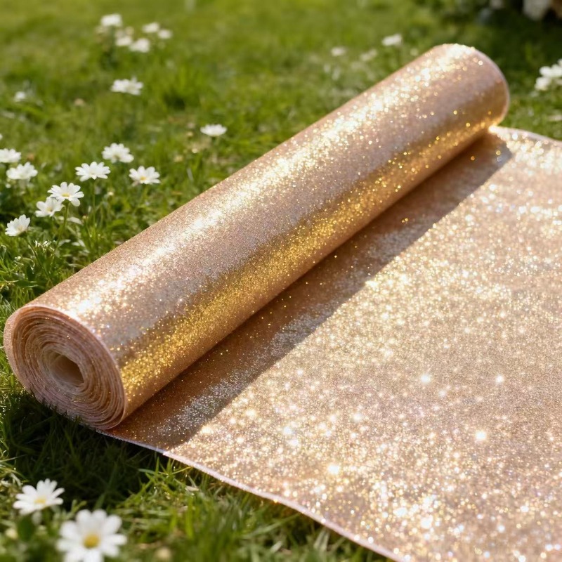 Parıltılı Düğün Halıları, Noel - Aisle Runner White incelemesi ve fiyatı