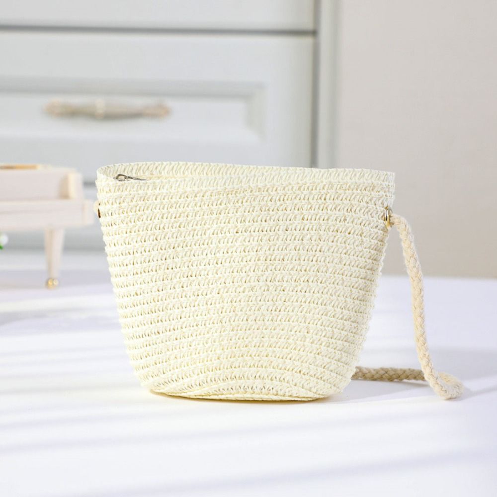 Sevimli El Yapımı Dokuma Kız Ç - Flower Girl Basket incelemesi ve fiyatı