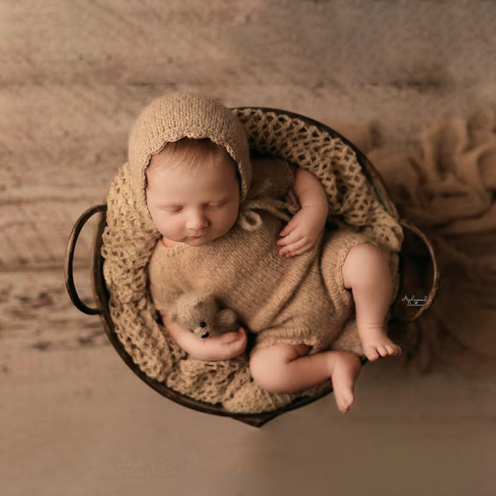 Yenidoğan Fotoğraf Sahne Bebek - Photo Booth Prop incelemesi ve fiyatı