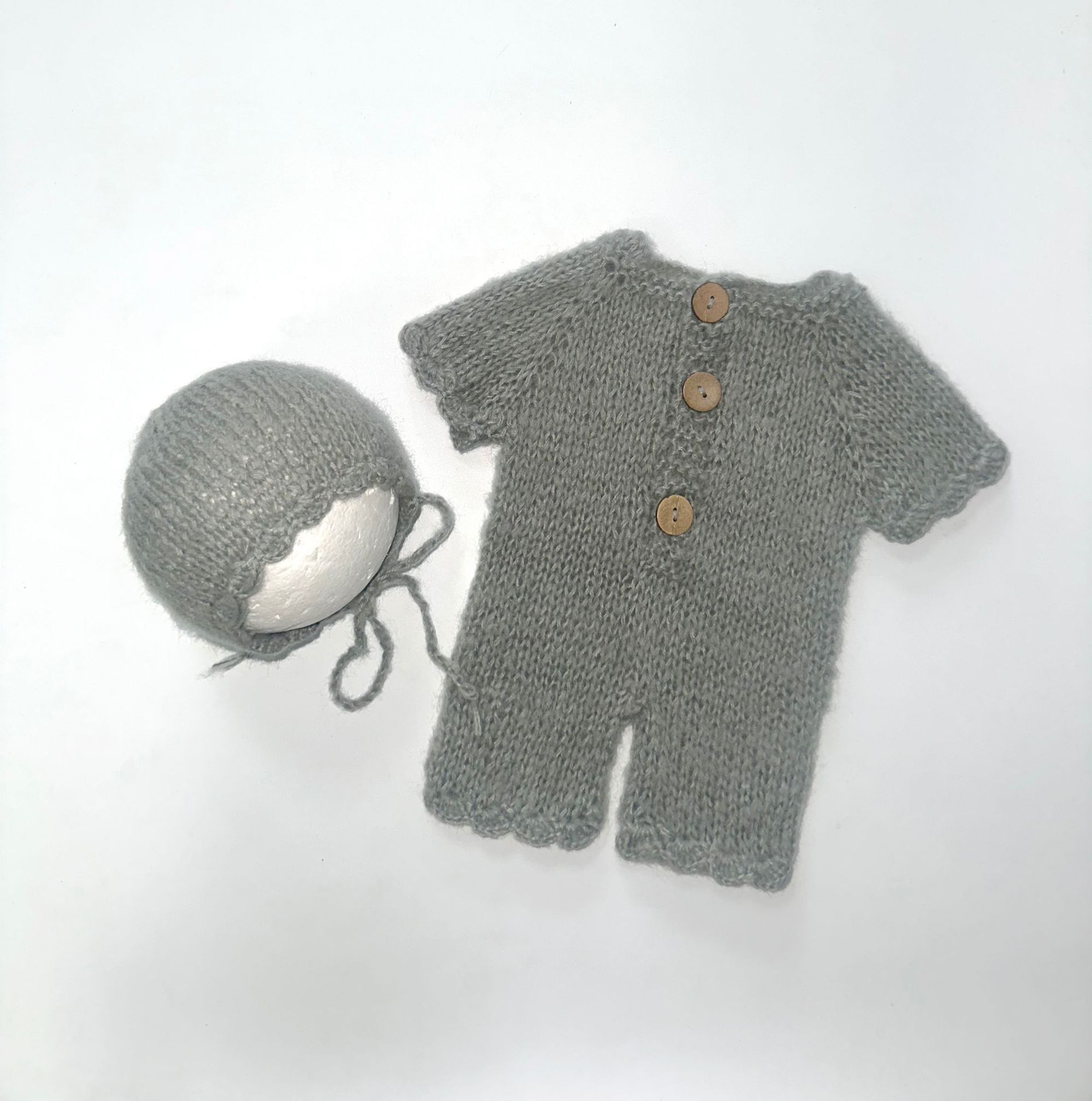 Yenidoğan Fotoğraf Sahne Bebek - Photo Booth Prop incelemesi ve fiyatı
