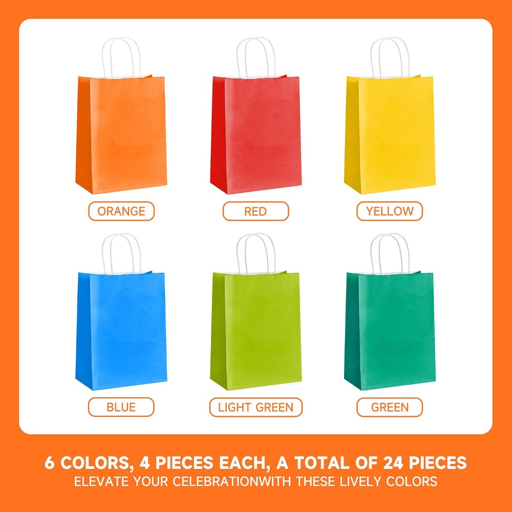 24'lü Paket Küçük Gökkuşağı Re - Wedding Supply Bulk incelemesi ve fiyatı