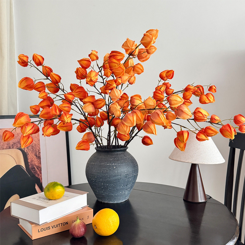 Yapay 1m Fener Çiçek Dalı Düğü - Wedding Floral Supply incelemesi ve fiyatı