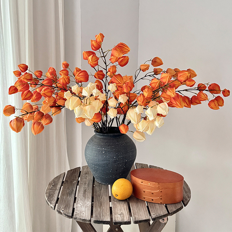Yapay 1m Fener Çiçek Dalı Düğü - Wedding Floral Supply incelemesi ve fiyatı