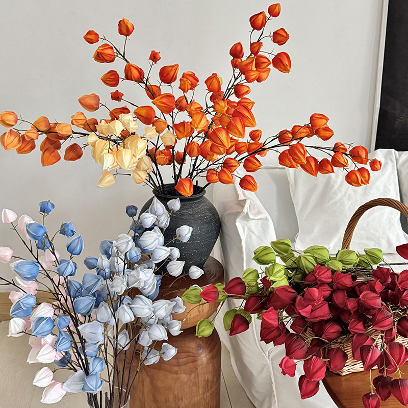 Yapay 1m Fener Çiçek Dalı Düğü - Wedding Floral Supply incelemesi ve fiyatı