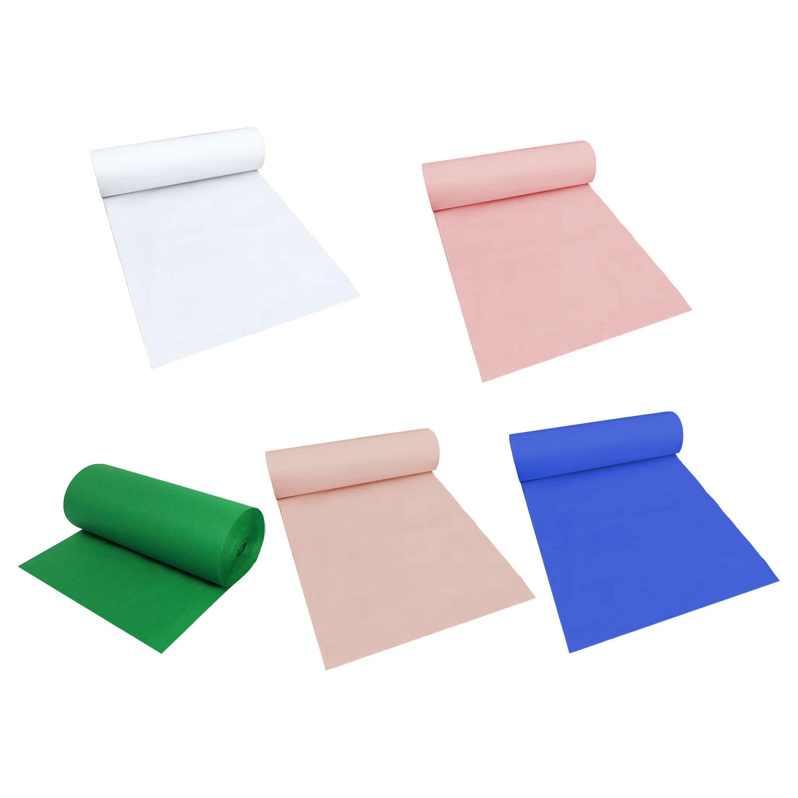 Düğün Halısı Taşınabilir Kayma - Aisle Runner White incelemesi ve fiyatı