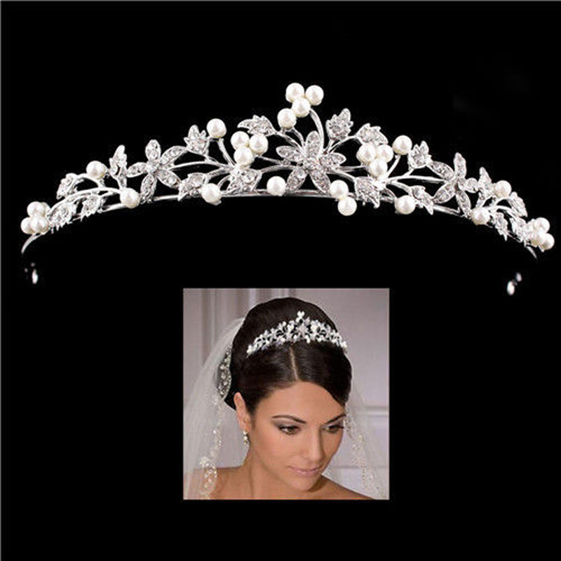 Kristal Düğün Gelin Tiara Saç  - Wedding Shop incelemesi ve fiyatı