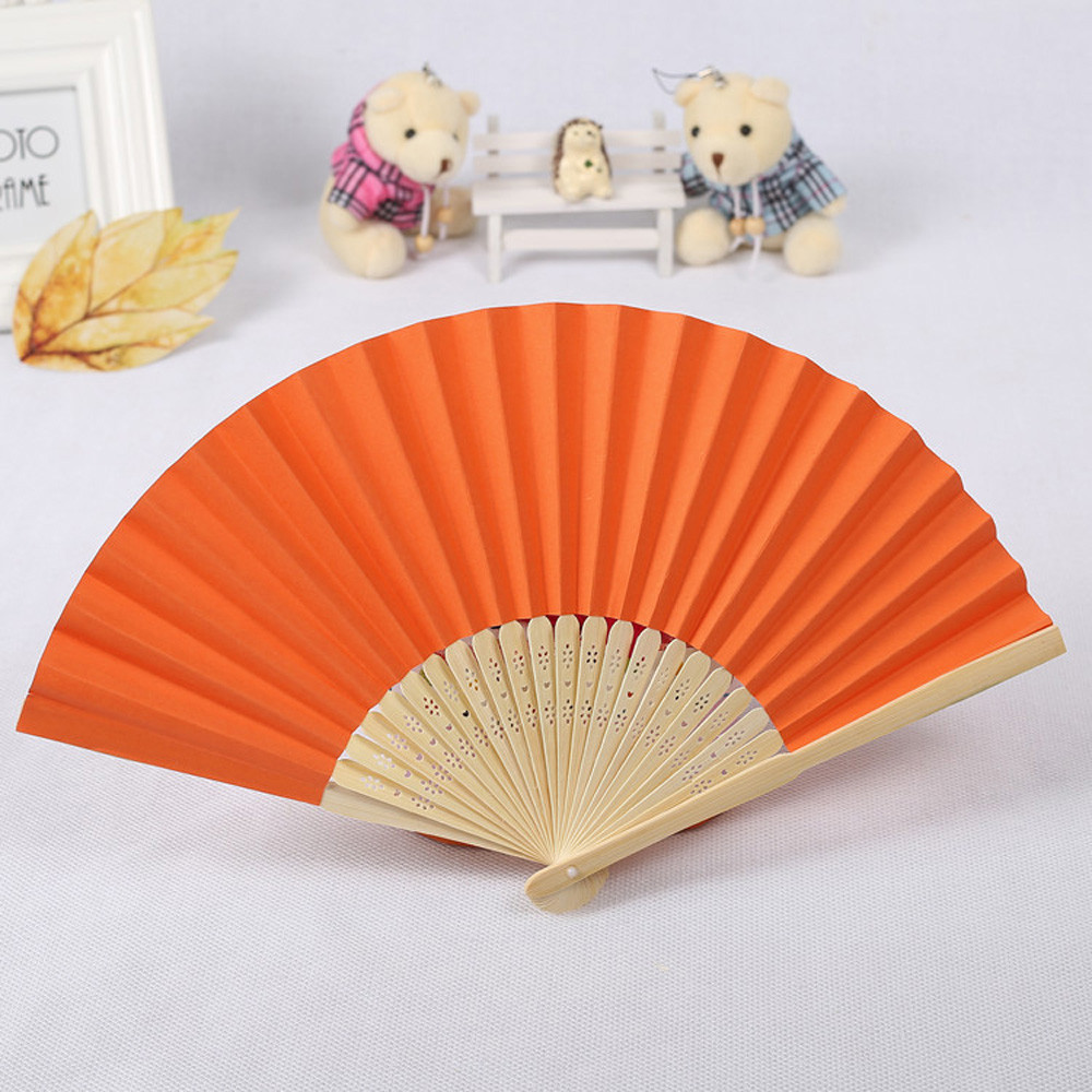 El Fan Cep Katlanır Fan Düz Re - Wedding Supply List incelemesi ve fiyatı
