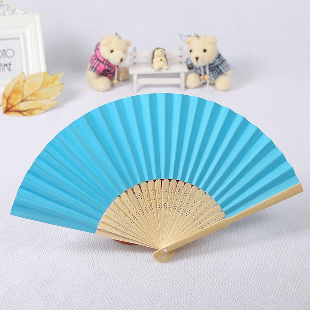 El Fan Cep Katlanır Fan Düz Re - Wedding Supply List incelemesi ve fiyatı