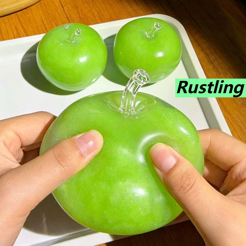 Yeşil Elma Slushie Şeklinde Es - Wedding Yes incelemesi ve fiyatı