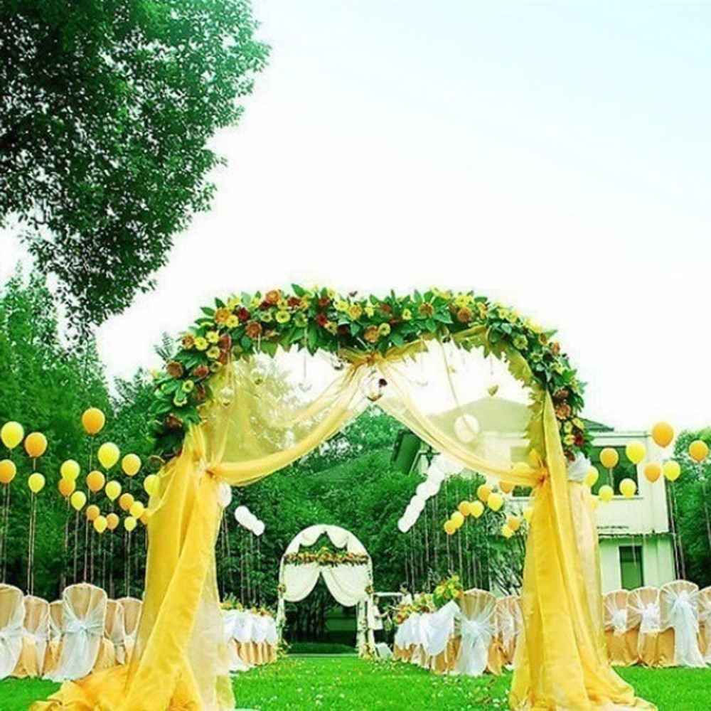 Düğün Dekorasyon Tül Rulo Kris - Chair Sash Organza incelemesi ve fiyatı