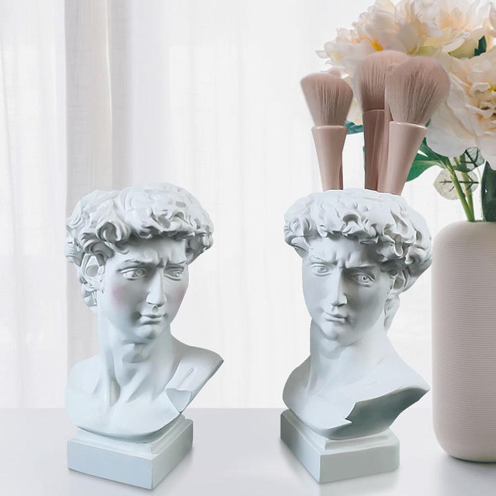 Yaratıcı Kalemlik Sanat Saksı  - Flower Girl Basket incelemesi ve fiyatı