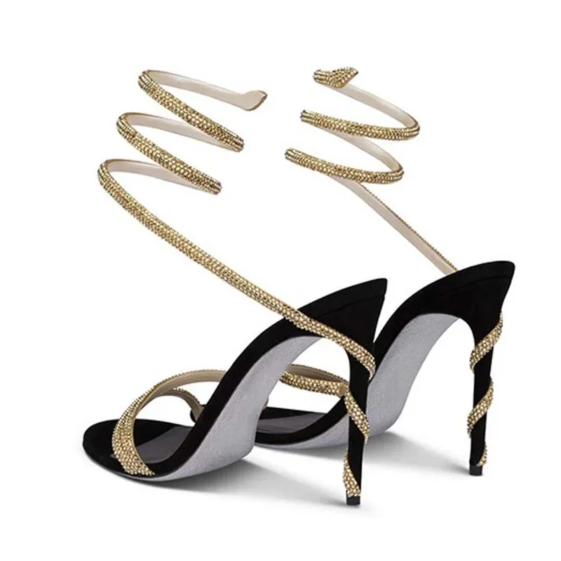 Eilyken Moda Kristal Stiletto  - Wedding Shop incelemesi ve fiyatı