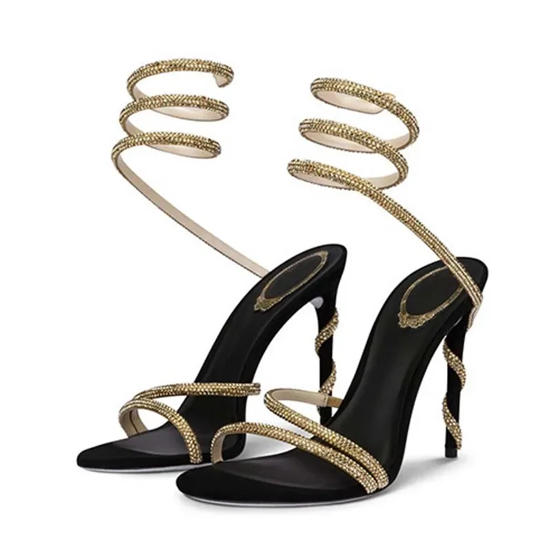 Eilyken Moda Kristal Stiletto  - Wedding Shop incelemesi ve fiyatı