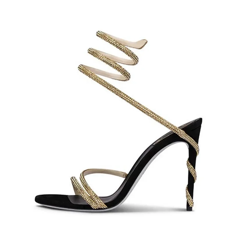 Eilyken Moda Kristal Stiletto  - Wedding Shop incelemesi ve fiyatı