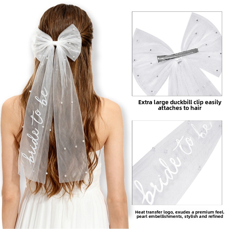 Gelin Adayı Fiyonklu Duvak - B - Wedding Supply List incelemesi ve fiyatı