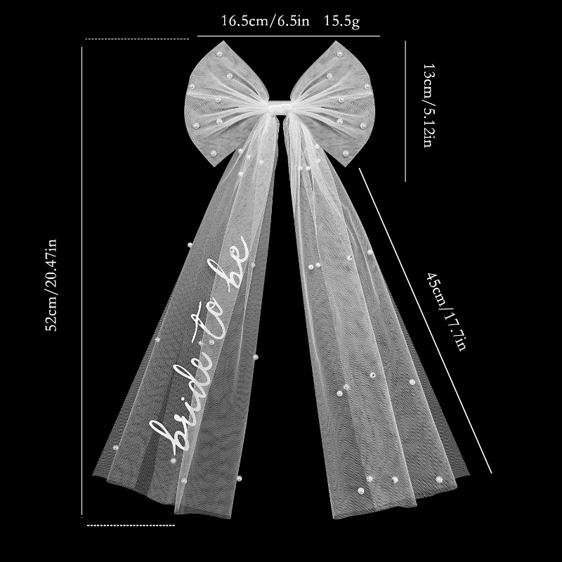 Gelin Adayı Fiyonklu Duvak - B - Wedding Supply List incelemesi ve fiyatı