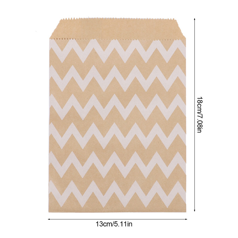 25/50 adet 13x18 cm Kraft Kağı - Wedding Supply List incelemesi ve fiyatı