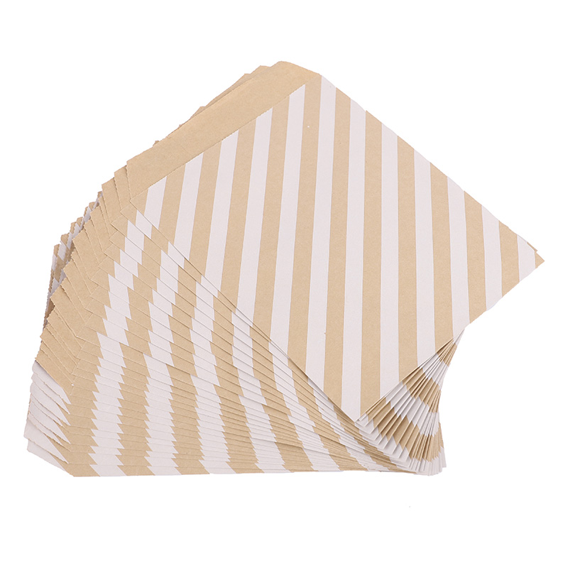 25/50 adet 13x18 cm Kraft Kağı - Wedding Supply List incelemesi ve fiyatı
