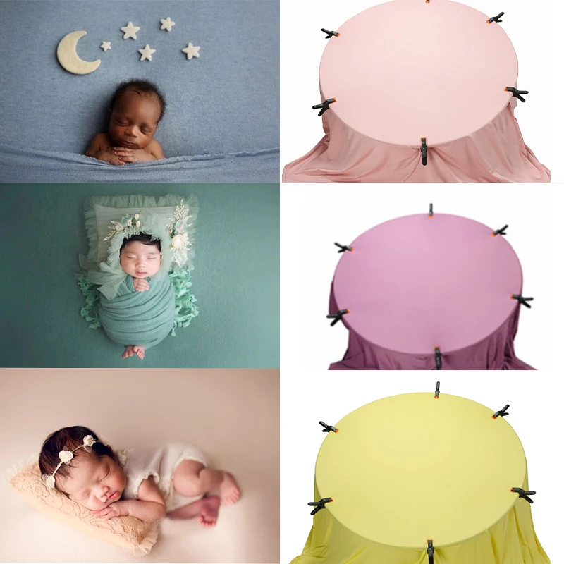 150X170 CM Yenidoğan Fotoğraf  - Photo Booth Prop incelemesi ve fiyatı