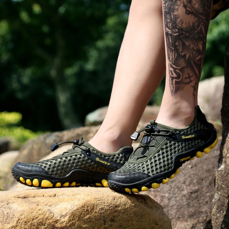 Trekking dağ mens spor ayakkab - Wedding Supply Online Store incelemesi ve fiyatı
