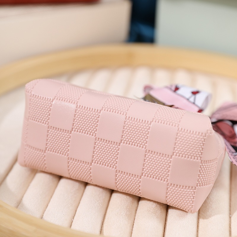 10 adet Deri Pembe Hediye Çant - Wedding Supply List incelemesi ve fiyatı