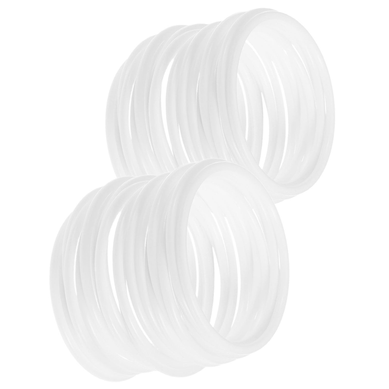 40 adet Dreamcatcher Hoop Plas - Wedding Floral Supply incelemesi ve fiyatı