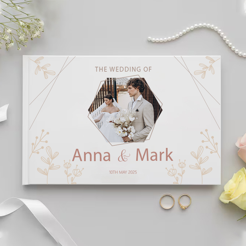 Düğün Hediyesi için kişiselleş - Wedding Supply List incelemesi ve fiyatı