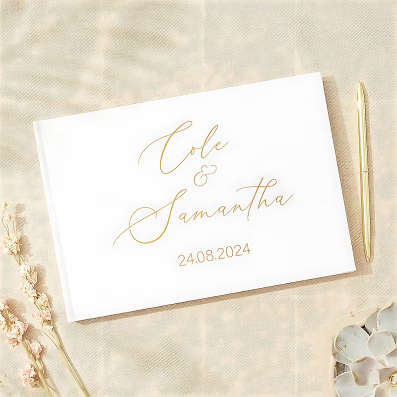 Düğün Hediyesi için kişiselleş - Wedding Supply List incelemesi ve fiyatı