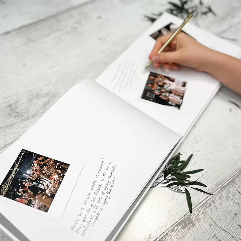 Düğün Hediyesi için kişiselleş - Wedding Supply List incelemesi ve fiyatı