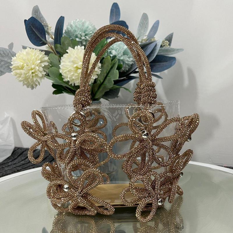 High End Aristokrat Lüks Marka - Flower Girl Basket incelemesi ve fiyatı