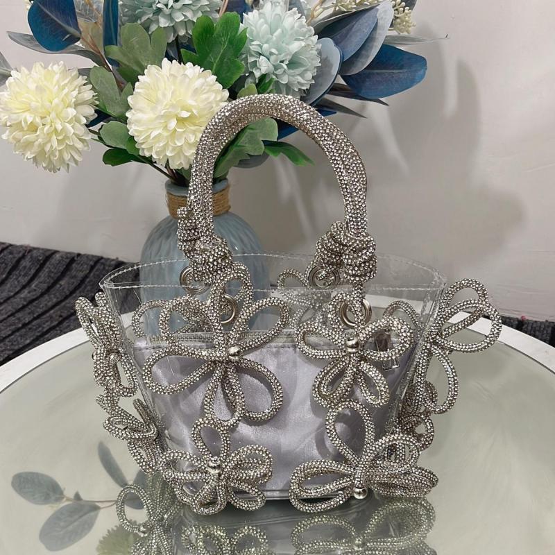 High End Aristokrat Lüks Marka - Flower Girl Basket incelemesi ve fiyatı