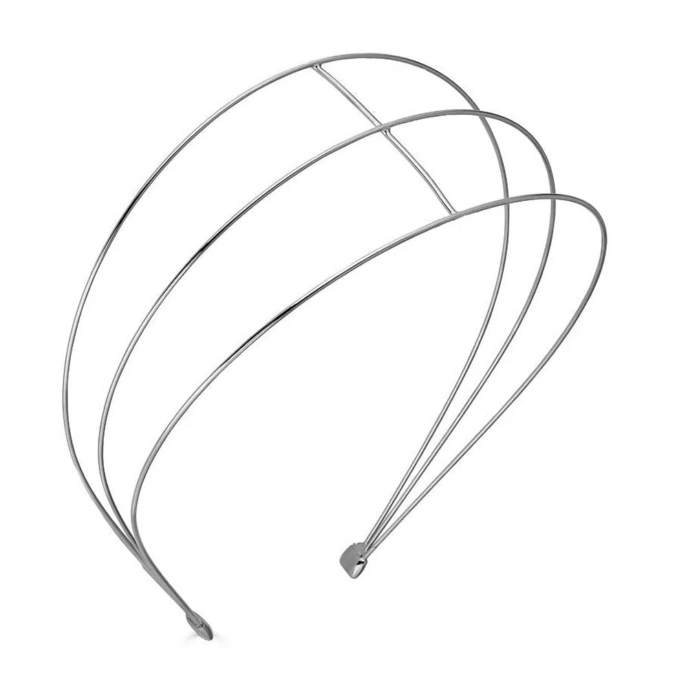 Stonefans Metal Kafa Bandı Düğ - Wedding Supply List incelemesi ve fiyatı
