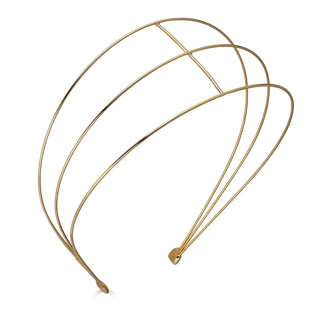 Stonefans Metal Kafa Bandı Düğ - Wedding Supply List incelemesi ve fiyatı