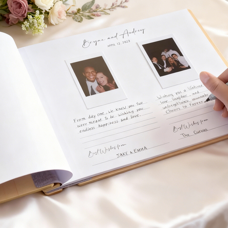Kişiselleştirilmiş Düğün Ziyar - Wedding Supply List incelemesi ve fiyatı