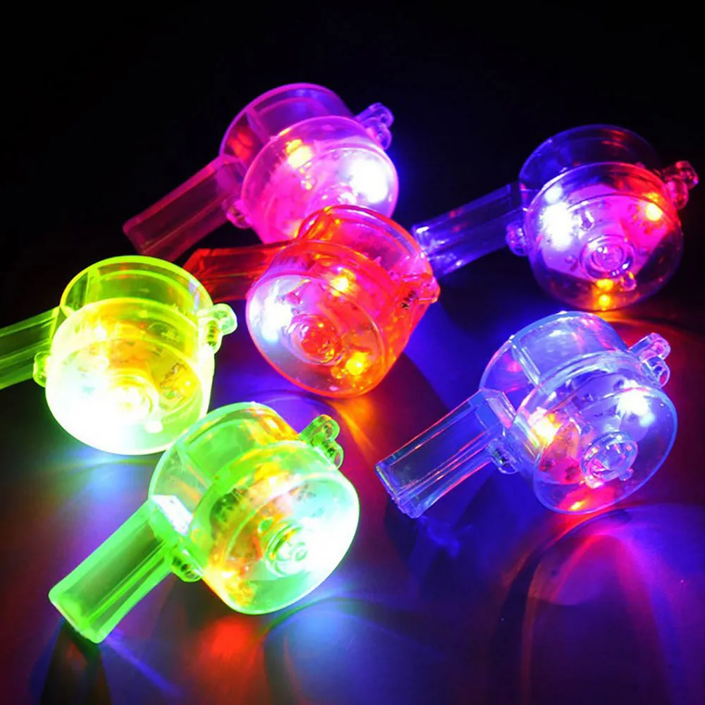 LED Işıklı Düdükler Toplu Part - Wedding Supply Bulk incelemesi ve fiyatı