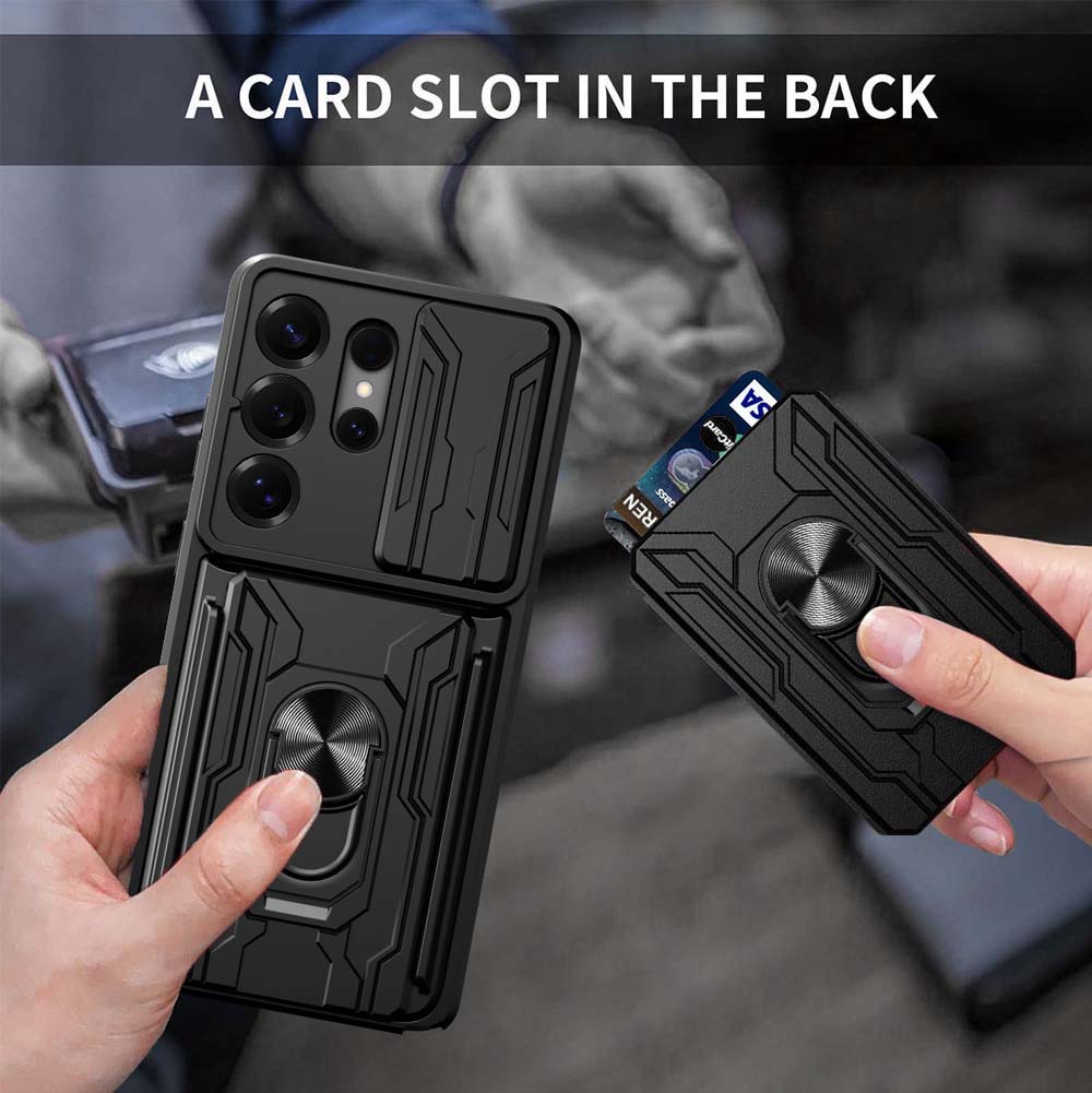 Samsung Galaxy S26Ultra S26Plu - Place Card Holder incelemesi ve fiyatı