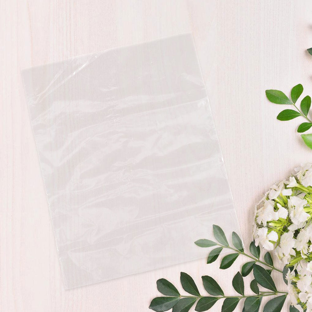 100 Adet Şeffaf Çiçek Nemlendi - Wedding Floral Supply incelemesi ve fiyatı