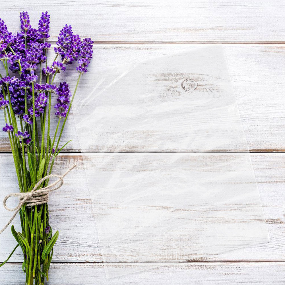 100 Adet Şeffaf Çiçek Nemlendi - Wedding Floral Supply incelemesi ve fiyatı